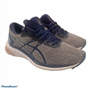 ASICS GT1000 woman’s running shoes. Size 8.5